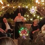 LA PRESENTAZIONE IN ANTEPRIMA NAZIONALE A CAVALLINO DEL LIBRO DI GIUSEPPE PUPPO “Il mio teatro di poesia”: ECCO CHI C’ERA E COME E’ ANDATA LA PRESENTAZIONE IN ANTEPRIMA NAZIONALE A CAVALLINO DEL LIBRO DI GIUSEPPE PUPPO “Il mio teatro di poesia”: ECCO CHI C’ERA E COME E’ ANDATA