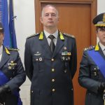 LECCE, CAMBIO AL VERTICE DEL NUCLEO DI POLIZIA ECONOMICO-FINANZIARIA: IL TENENTE COLONNELLO ORTENSIA FEDELI