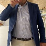 IL PRANZO DELLA DOMENICA / COZZE A VOLONTA’ A CASA DI PIERO MARRA