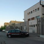 SPARATORIA NOTTURNA A RUFFANO: 17ENNE FERITO DURANTE UNA LITE