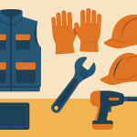 ACCESSORI E DETTAGLI TECNICI NELL’ABBIGLIAMENTO DA LAVORO: ECCO COSA NON PUO’ MANCARE