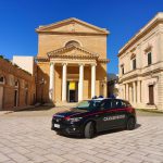 TRE CASI IN UN SOLO GIORNO IN SALENTO DI MALTRATTAMENTI IN FAMIGLIA
