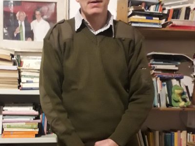 NOVITA’ EDITORIALI / IL TEMPO SOSPESO DI MARCELLO BUTTAZZO, POETA DELL’ATTESA: LA NUOVA RACCOLTA “Aspettando l’aurora”