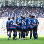 PUR CON ASSENZE IMPORTANTI, L’ATALANTA E’ SEMPRE TANTA ROBA PER UN LECCE CHE SUBISCE SENZA SCUSANTI