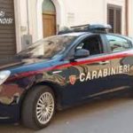 FURTI IN ABITAZIONE IN PROVINCIA DI BRINDISI, I CARABINIERI ARRESTANO SETTE PERSONE A CASTEL VOLTURNO