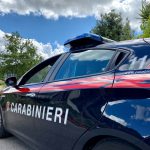 MATINO, RAPINA ALL’ALBA: ENTRANO IN TABACCHERIA E SCAPPANO COL BOTTINO