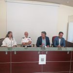 NELL’ADERIRE ALLA SETTIMANA EUROPEA DELLA MOBILITA’ IL COMUNE DI LECCE ANNUNCIA PROGETTI DI APP, PARCHEGGI SMART E SEMAFORI INTELLIGENTI