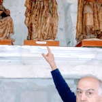 L’INTERVISTA / “Volevo aprire una trattoria. Invece ho fatto un museo”. LUCIANO FAGGIANO RACCONTA A leccecronaca.it DELL’ESPOSIZIONE COL SUO NOME E PARLA DEL FIUME, DELLA CARTAPESTA E DELLE ALTRE MERAVIGLIE CHE CONSERVA