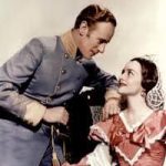 POLVERE DI STELLE / LESLIE HOWARD, INCREDIBILE ROMANTICO