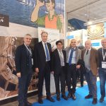 GIOVANNI MATARAZZO ALLA GUIDA DEL PROGETTO ‘DESTINAZIONE BASILICATA’