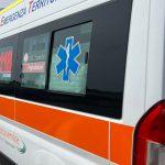 NARDO’, AUTO FUORI STRADA: MUORE UN ANZIANO NELLE CAMPAGNE DELLA CITTA’ NARDO’, AUTO FUORI STRADA: MUORE UN ANZIANO NELLE CAMPAGNE DELLA CITTA’