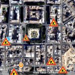 LA POLEMICA / CANTIERI INFINITI E CAOS TRAFFICO A LECCE CITTA’, SUI SOCIAL DILAGANO LE PROTESTE, IL COMUNE HA RISPOSTO ‘STASERA CON UN COMUNICATO LA POLEMICA / CANTIERI INFINITI E CAOS TRAFFICO A LECCE CITTA’, SUI SOCIAL DILAGANO LE PROTESTE, IL COMUNE HA RISPOSTO ‘STASERA CON UN COMUNICATO