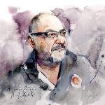 NOVITA’ EDITORIALI / ESCE “Altra terra altra luna”, NUOVA RACCOLTA DI POESIE DI ANTONIO NAHI: SORPRENDENTE