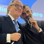 ENTRA NEL VIVO LA CAMPAGNA ELETTORALE PER LE REGIONALI. ANTONIO DECARO A LECCE PER LA PRESENTAZIONE DELLA LISTA “Per la Puglia”. SEBASTIANO LEO: “Con la stessa passione degli ultimi anni, ma nuova consapevolezza, non ci fermiamo”