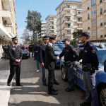 LA POLIZIA DI STATO RENDE OMAGGIO AI CARABINIERI CADUTI A VERONA