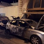 SOLITI INCENDI AUTO NEL SALENTO: ALTRE DUE NELLA NOTTE A SAN PIETRO IN LAMA
