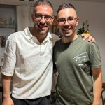 IL PRANZO DELLA DOMENICA / OPINIONI LIBERE CON MATTIA MARRA E LUIGI MI