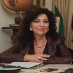 L’INTERVISTA / MARIA RAFFAELLA SANTORO, A NAPOLI PER IL SUO LIBRO: “Questa presentazione per me ha rappresentato un momento di forte emozione, ho potuto esprimere il mio profondo desiderio di parlare di Dio e del mio amore per Lui” L’INTERVISTA / MARIA RAFFAELLA SANTORO, A NAPOLI PER IL SUO LIBRO: “Questa presentazione per me ha rappresentato un momento di forte emozione, ho potuto esprimere il mio profondo desiderio di parlare di Dio e del mio amore per Lui”