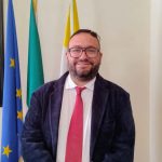 FABIO TARANTINO PRESIDENTE FACENTE FUNZIONI DELLA PROVINCIA DI LECCE FABIO TARANTINO PRESIDENTE FACENTE FUNZIONI DELLA PROVINCIA DI LECCE