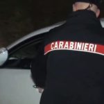 NARDO’, TRAFFICO DI DROGA E VIOLENZE: SI CONSEGNA AI CARABINIERI UNO DEI RICERCATI DELL’OPERAZIONE “FENICE” NARDO’, TRAFFICO DI DROGA E VIOLENZE: SI CONSEGNA AI CARABINIERI UNO DEI RICERCATI DELL’OPERAZIONE “FENICE”