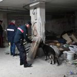 DA UN SMS ALLA CADUTA DI UN IMPERO: NUOVI RETROSCENA SUL MAXI BLITZ DEI CARABINIERI CHE ALL’ALBA DI IERI HA SCOPERCHIATO IL SISTEMA MAFIOSO CONSOLIDATO NEL BASSO SALENTO
