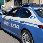 GIOVANE DI CASARANO ARRESTATO SU MANDATO EUROPEO PER TRUFFA GIOVANE DI CASARANO ARRESTATO SU MANDATO EUROPEO PER TRUFFA