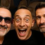 ALCUNI DEI PIU’ INTERESSANTI MUSICISTI SALENTINI A CUTROFIANO DOMENICA 26