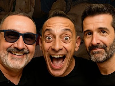 ALCUNI DEI PIU’ INTERESSANTI MUSICISTI SALENTINI A CUTROFIANO DOMENICA 26