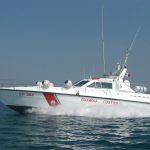 OTRANTO, MULTATA NAVE DA CROCIERA PER VIOLAZIONI AMBIENTALI: INDAGINI SU RIFIUTI ABBANDONATI NELLE CAMPAGNE