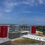 ONDATA DI FURTI D’AUTO AL VITO FAZZI: L’ASL POTENZIA LA SICUREZZA CON TELECAMERE E RONDE NOTTURNE