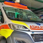 LECCE, TRAGEDIA IN CANTIERE: OPERAIO MUORE FOLGORATO DURANTE LAVORI LECCE, TRAGEDIA IN CANTIERE: OPERAIO MUORE FOLGORATO DURANTE LAVORI