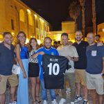 LE BOMBETTE DELLA DOMENICA / DALLA POLITICA AL CALCIO, SAREBBERO SERVITI   PAGLIARO E MINERVA SULLE FASCE, E PIPPI MELLONE ALL’ALA (DESTRA)