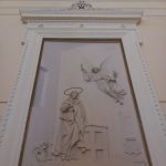 INCONTRO – DIBATTITO SULL’ARTE DELLA CARTAPESTA DI GIUSEPPE MANZO A SANTA MARIA DI LEUCA SABATO 22