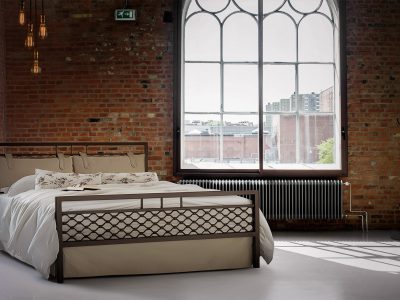 QUANTO INFLUISCE IL DESIGN DELLA CAMERA SULLA QUALITA’ DEL SONNO