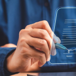 LA FIDUCIA DIGITALE COME VALUTA DEL FUTURO