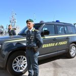 CONFERENZA STAMPA A TIRANA, OPERAZIONE CONGIUNTA ITALIA-ALBANIA CONTRO IL TRAFFICO DI DROGA: DISTRUTTE 100MILA PIANTE DI CANNABIS