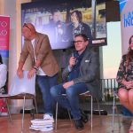 DINO TROPEA, SCRITTORE MULTIMEDIALE: “La radio è immediata, viscerale, istintiva”