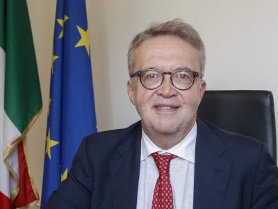 IO NON STO CON SIGFRIDO RANUCCI, IO STO CON AGOSTINO GHIGLIA