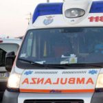 FRONTALE SULLA STATALE 275, ANZIANA PERDE LA VITA NELLA SUA UTILITARIA