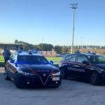 SCATENATI EPISODI DI VIOLENZA NEL CALCIO GIOVANILE: OGGETTI LANCIATI E UNA PORTA USATA COME ARMA