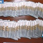 TARANTO, SCOPERTA LA “TRUFFA DEI CAMBI VELOCI”AI DANNI DEGLI ESERCENTI: DENUNCIATO UN 33ENNE ROMENO