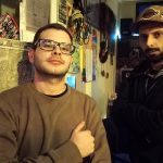 NOVITA’ DISCOGRAFICHE / QUEL LUNGO FILO ROSSO CHE UNISCE IL SALENTO ALLA GIAMAICA RIALLACCIATO DA PAPA LEU E DA MARIO LANZA CON “Ogne giurnu”