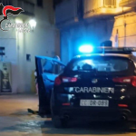 ANZIANO SCOMPARSO A GALATINA RINTRACCIATO DAI CARABINIERI