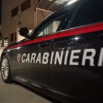 TENTATO FURTO DI RAME NELLA ZONA INDUSTRIALE DI ZOLLINO: I CARABINIERI SVENTANO IL COLPO