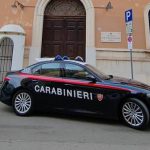 DOPPIO COLPO NELLA NOTTE: LADRI IN AZIONE A MELISSANO E ARNESANO