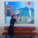 USANZE, TRADIZIONI E MITI DELLA SARDEGNA NELLE FESTIVITA’ DI OGNISSANTI E DEI MORTI. MANUELA CONGIU LE RACCONTA A leccecronaca.it