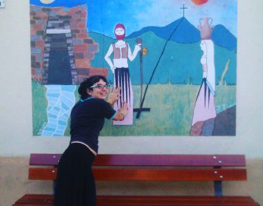 USANZE, TRADIZIONI E MITI DELLA SARDEGNA NELLE FESTIVITA’ DI OGNISSANTI E DEI MORTI. MANUELA CONGIU LE RACCONTA A leccecronaca.it