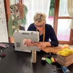 L’INTERVISTA / UNA BORSA E’ PER SEMPRE. E LE PELLICCE SIANO ECOLOGICHE. A leccecronaca.it ELISA BUONO -ELIMELI ART – RACCONTA DEI SUOI TESORI FATTI A MANO