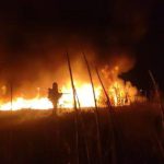 IL SINDACO DI BRINDISI GIUSEPPE  MARCHIONNA E L’INCENDIO SULLA COSTA DI PUNTA DEL SERRONE: IL SOSPETTO E’ L’ANTICAMERA DELLA VERITA’