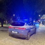 RISSA ALLA VILLA DI MESAGNE, SCATTA IL DASPO PER CINQUE GIOVANI